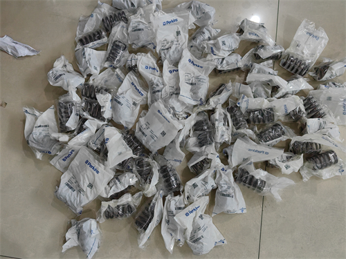 Perkins4.4TW2GM柴油發(fā)動(dòng)機(jī)門鎖片槽磨損怎么辦？一文教你應(yīng)對(duì)！